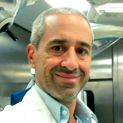 Dott. Giuseppe Ambrosio